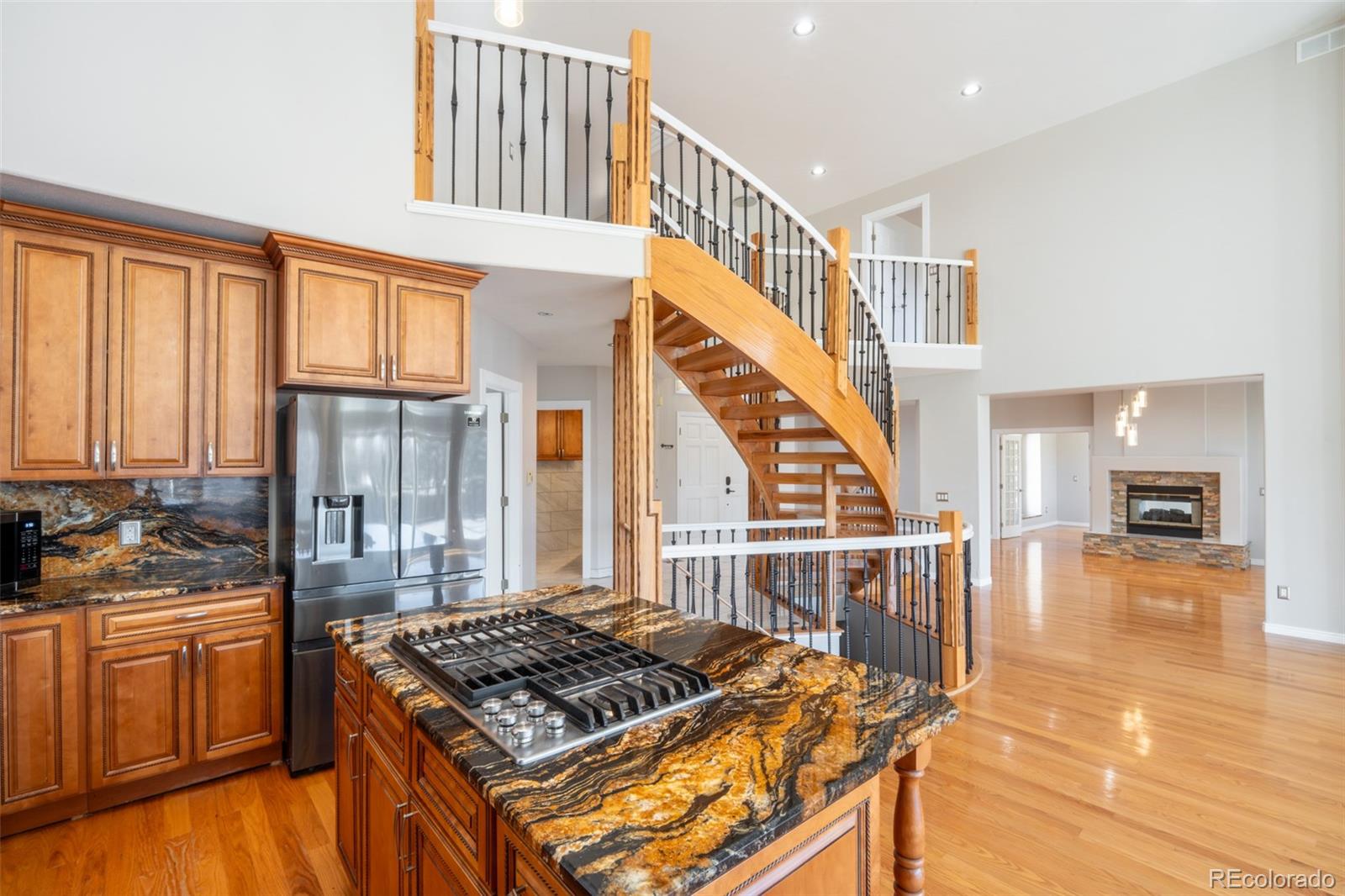 4745 S Helena Way Aurora CO 80015