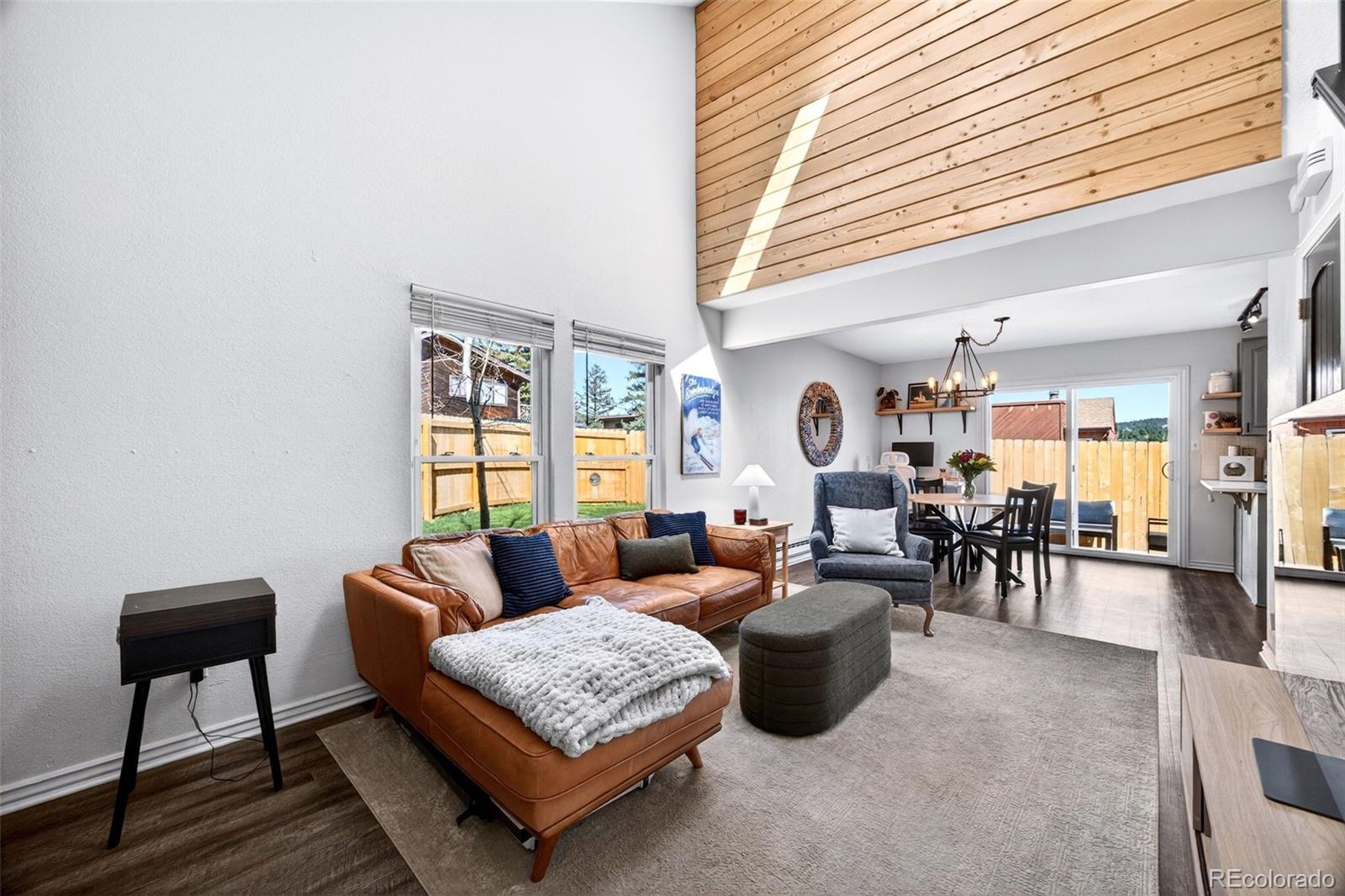 30793 Hilltop Drive Evergreen CO 80439