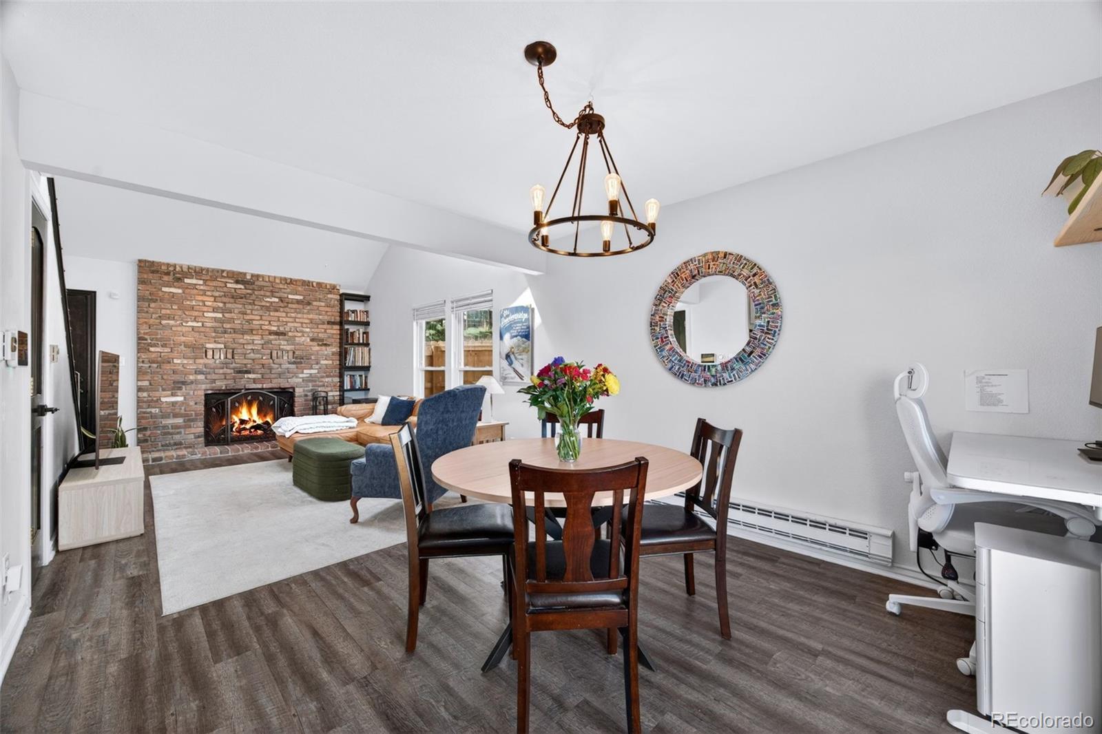 30793 Hilltop Drive Evergreen CO 80439