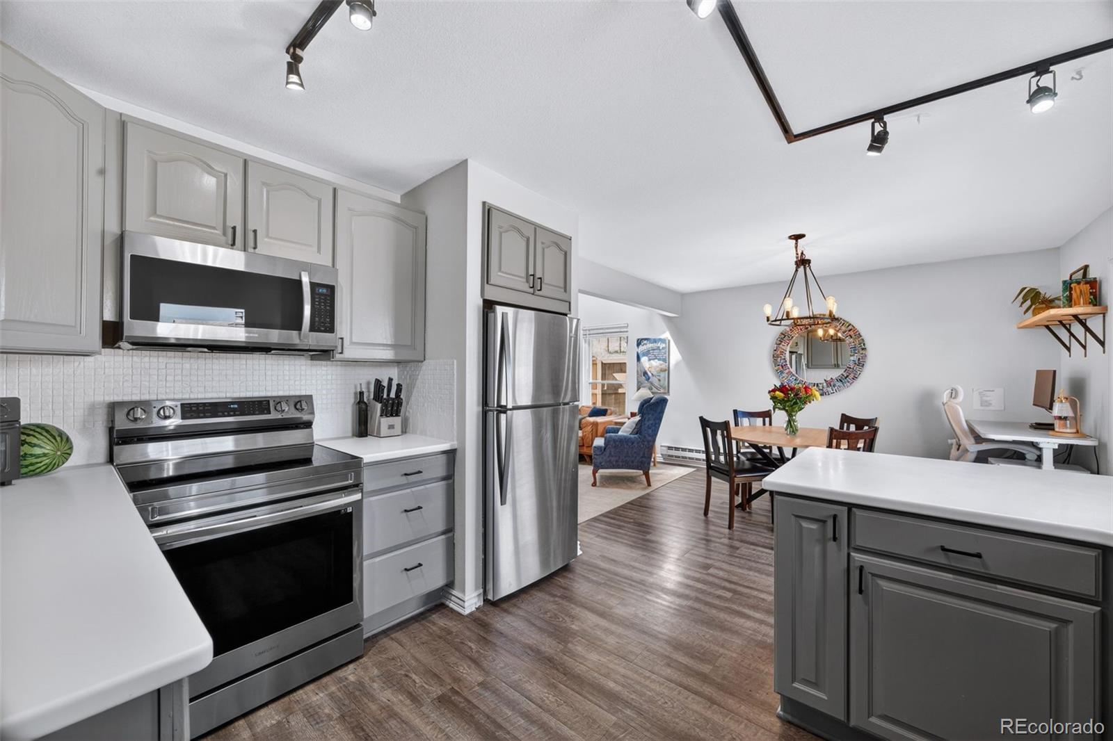 30793 Hilltop Drive Evergreen CO 80439