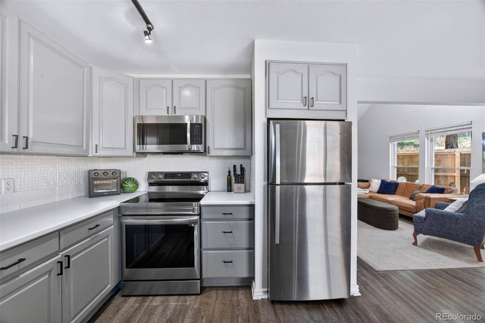 30793 Hilltop Drive Evergreen CO 80439