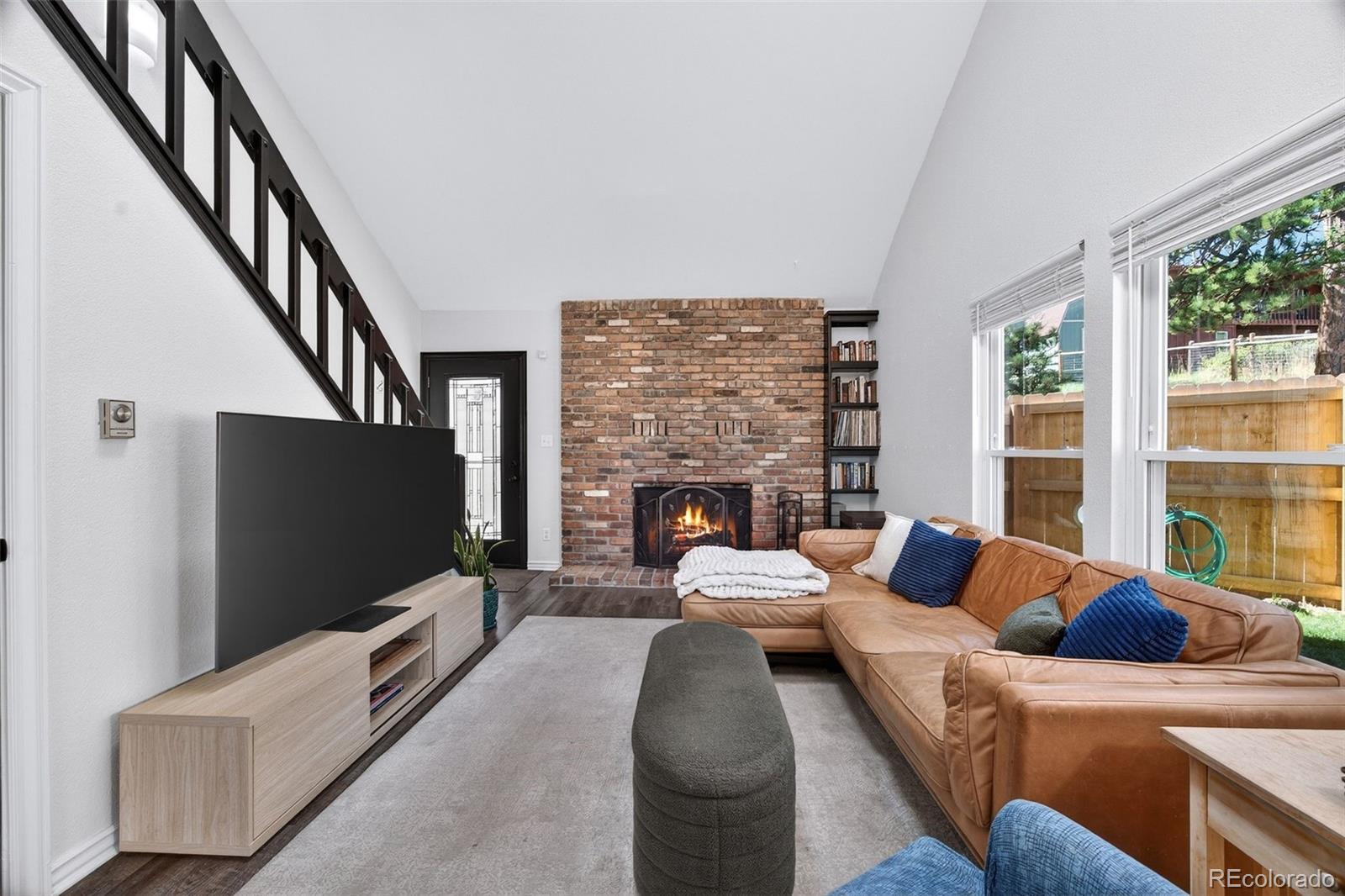 30793 Hilltop Drive Evergreen CO 80439