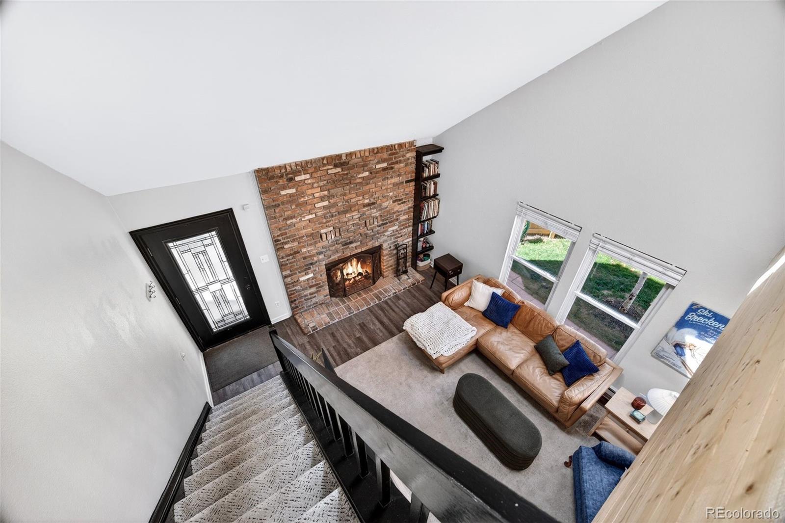30793 Hilltop Drive Evergreen CO 80439
