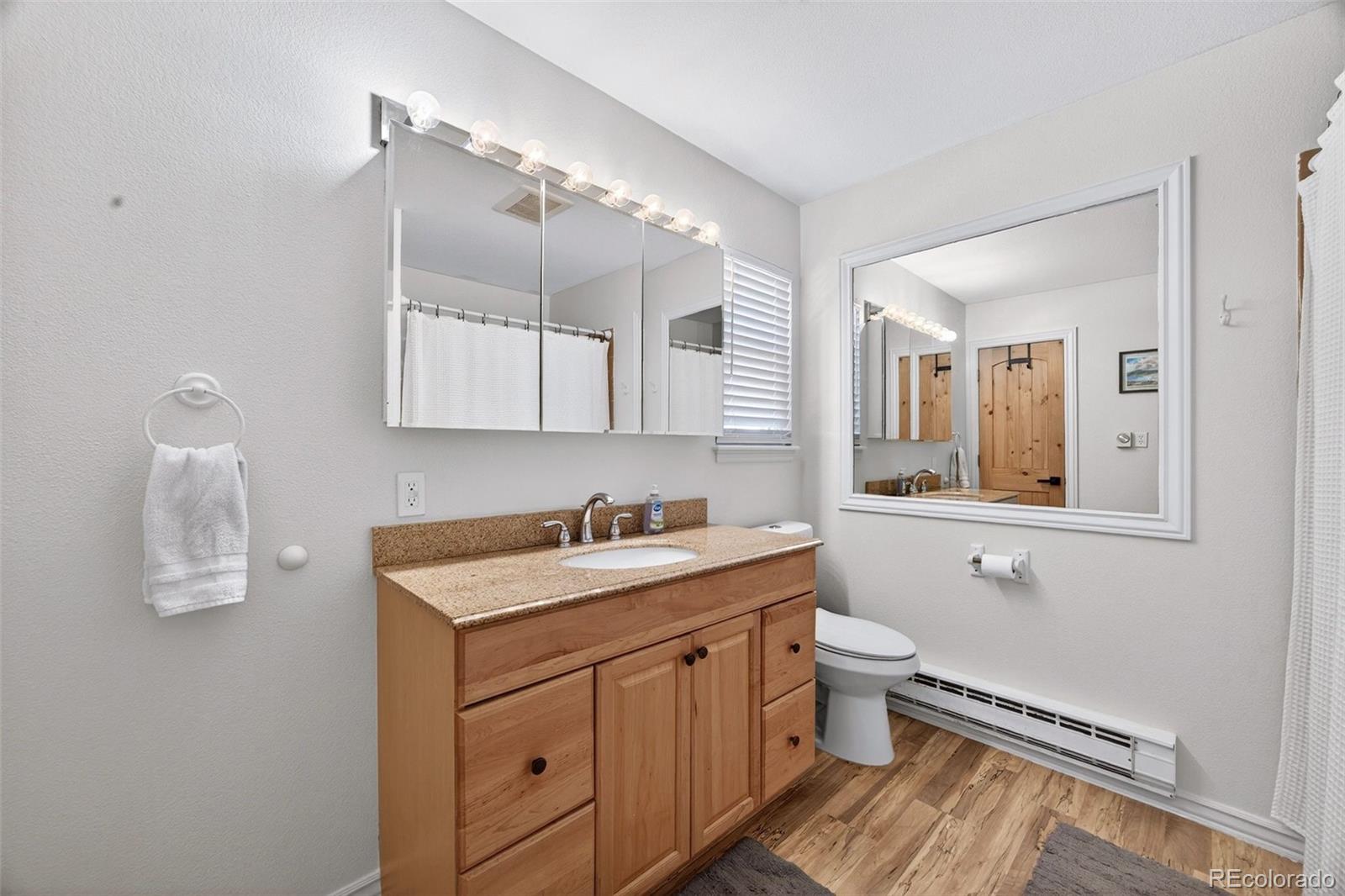 30793 Hilltop Drive Evergreen CO 80439