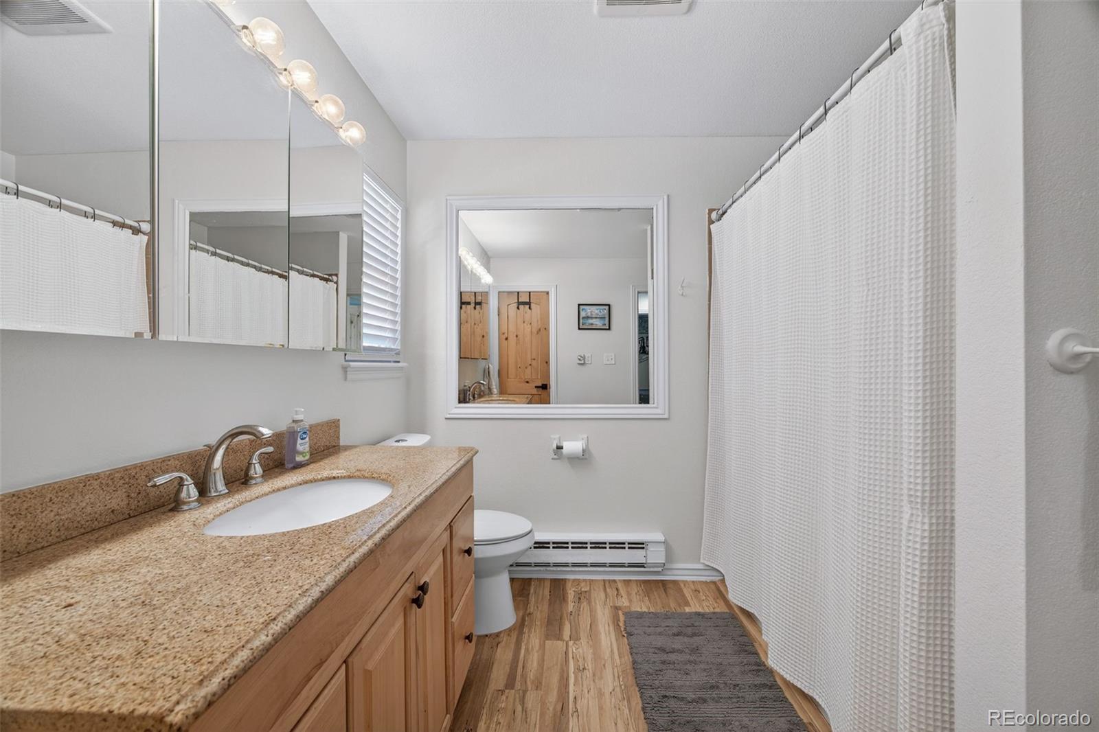 30793 Hilltop Drive Evergreen CO 80439