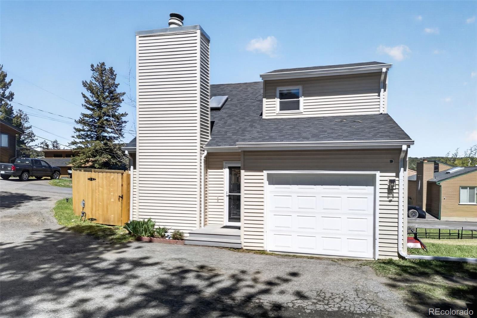 30793 Hilltop Drive Evergreen CO 80439