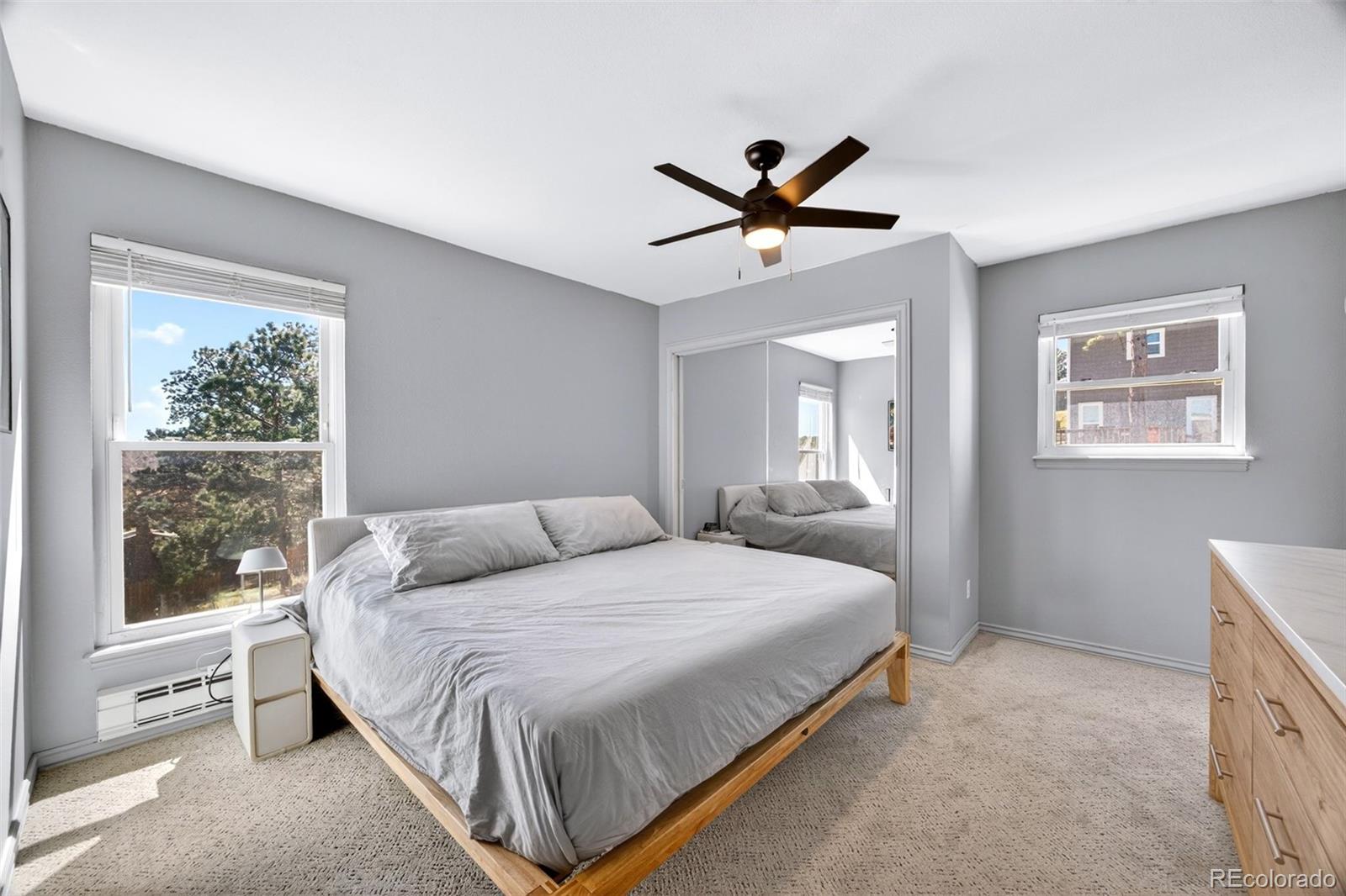 30793 Hilltop Drive Evergreen CO 80439