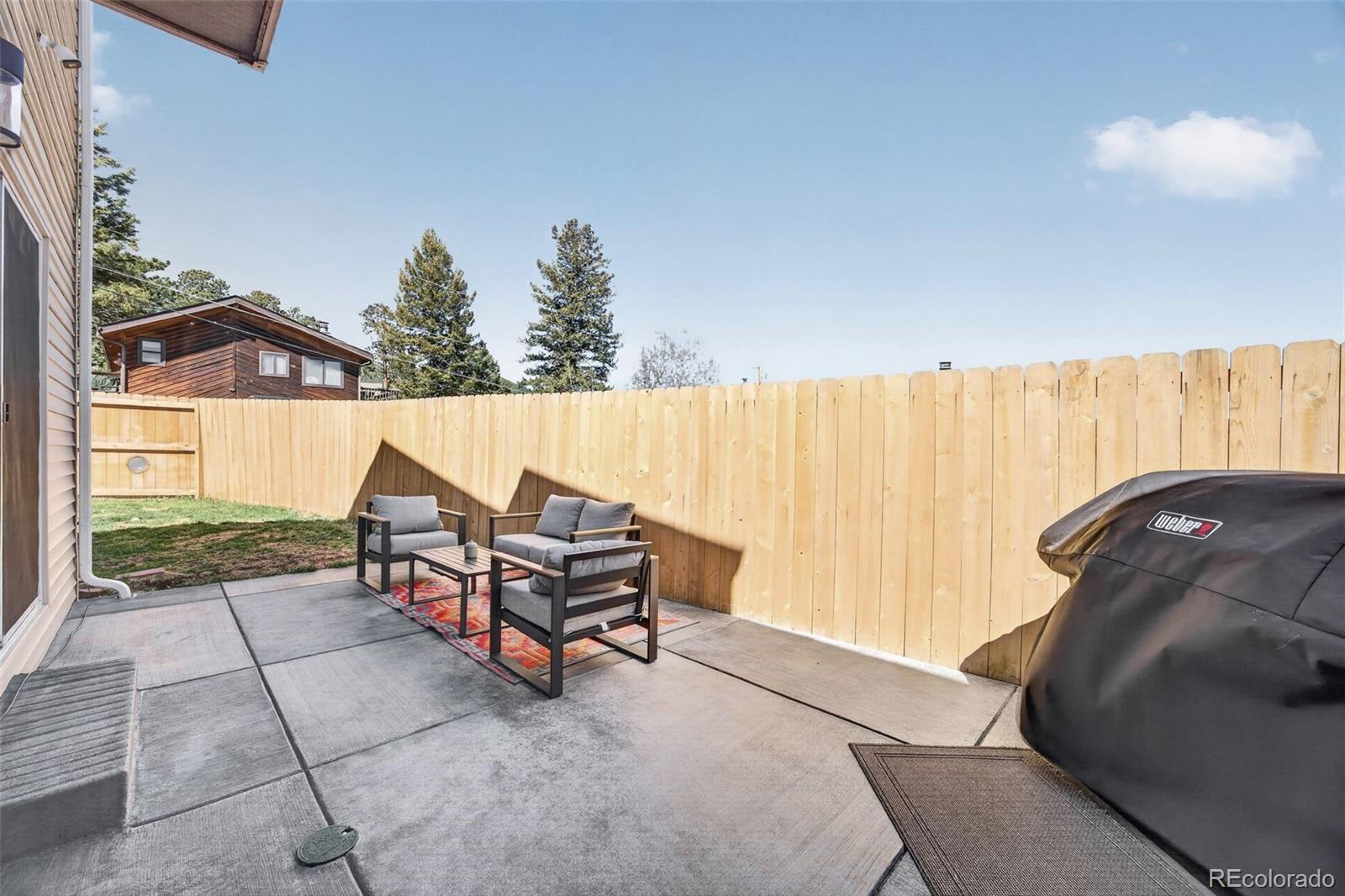 30793 Hilltop Drive Evergreen CO 80439