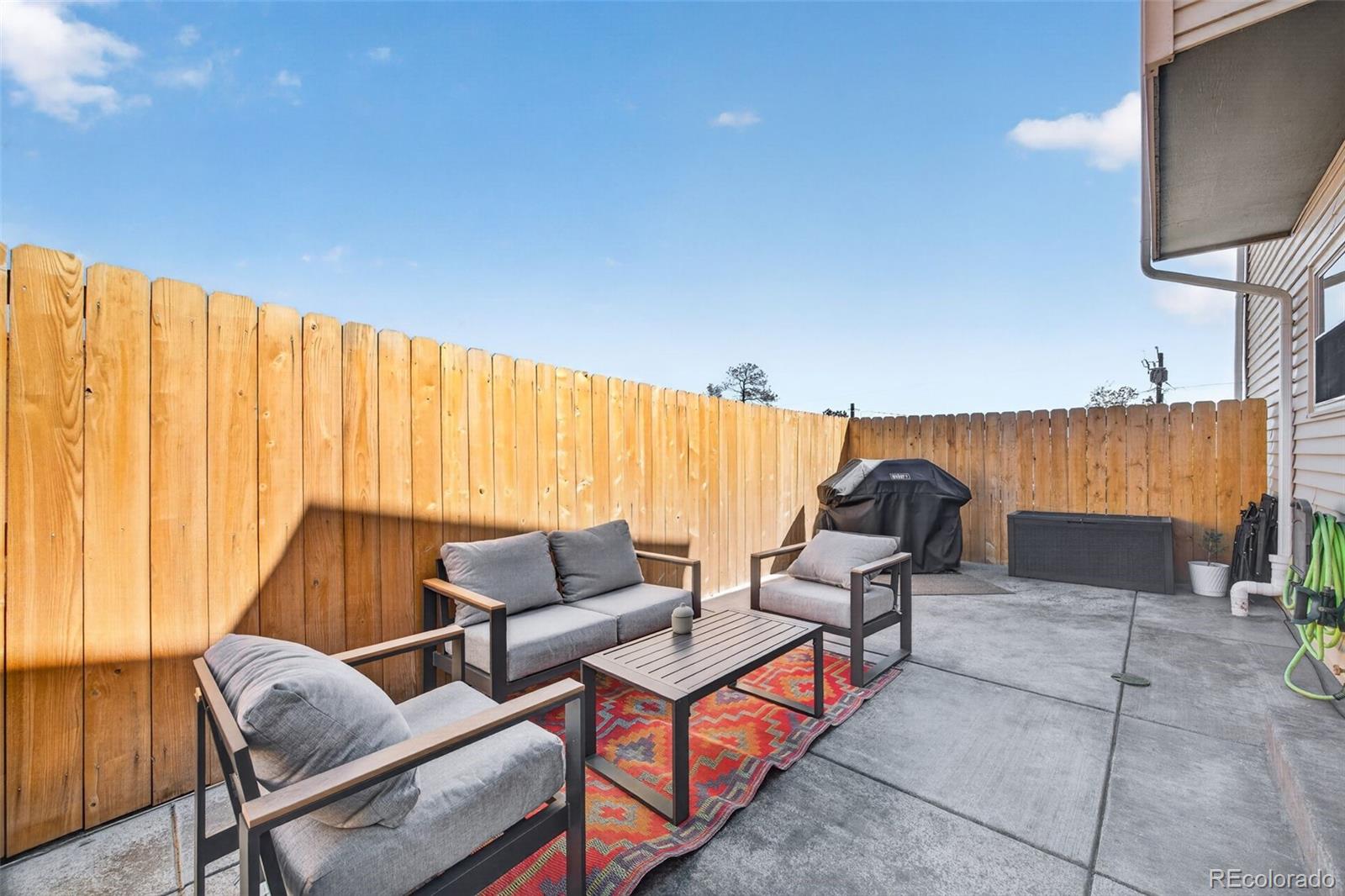 30793 Hilltop Drive Evergreen CO 80439