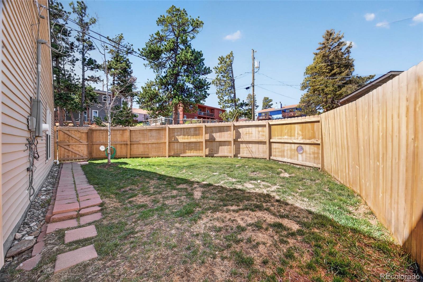 30793 Hilltop Drive Evergreen CO 80439