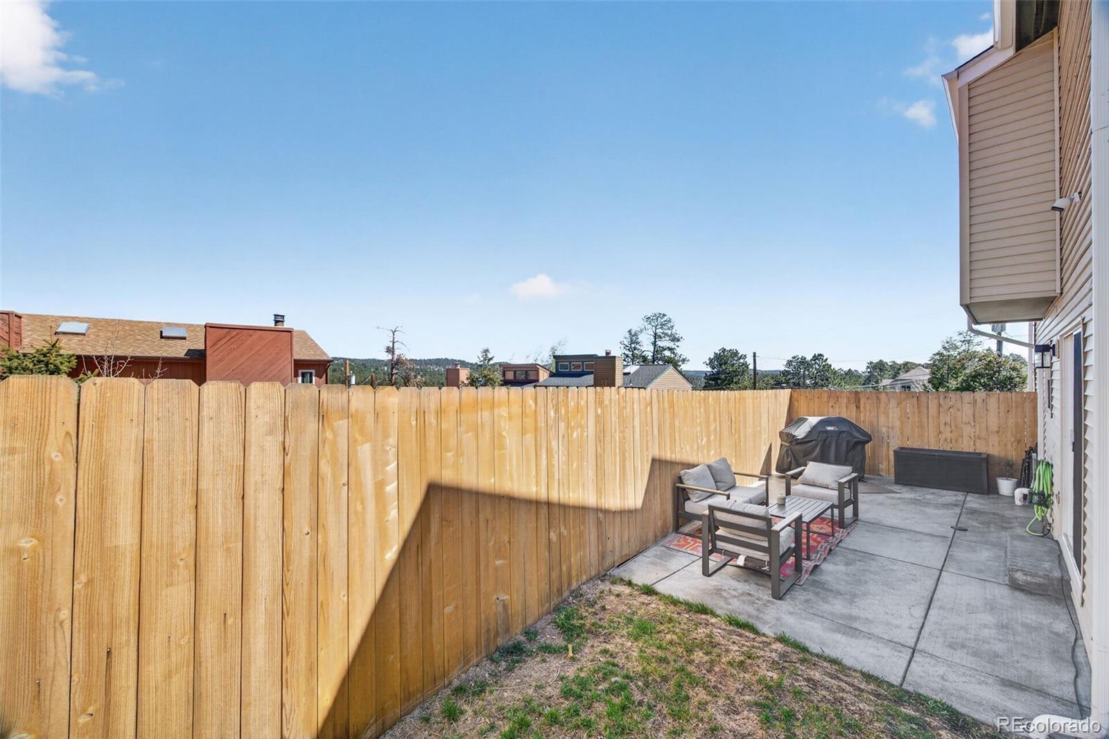 30793 Hilltop Drive Evergreen CO 80439