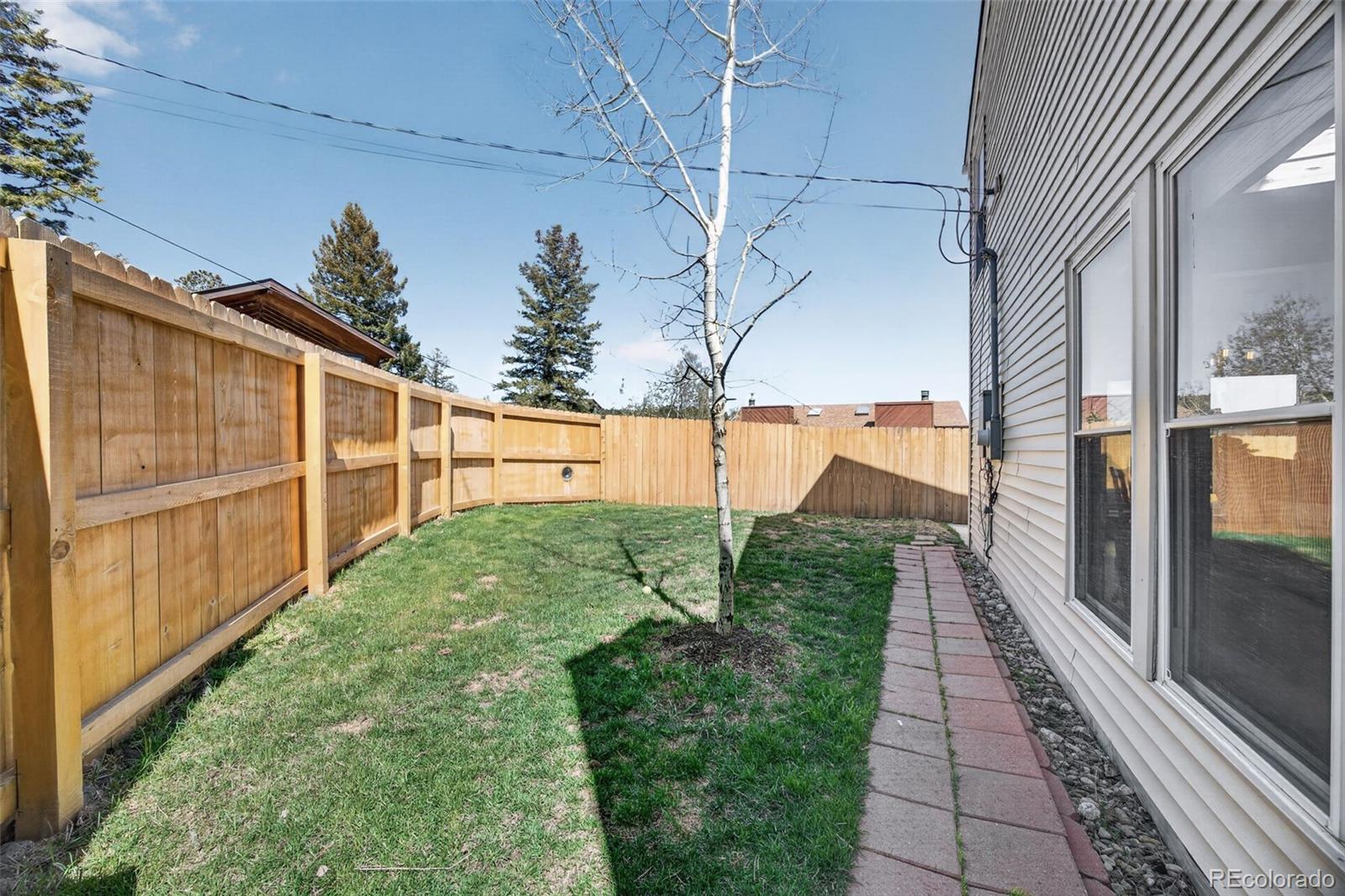 30793 Hilltop Drive Evergreen CO 80439