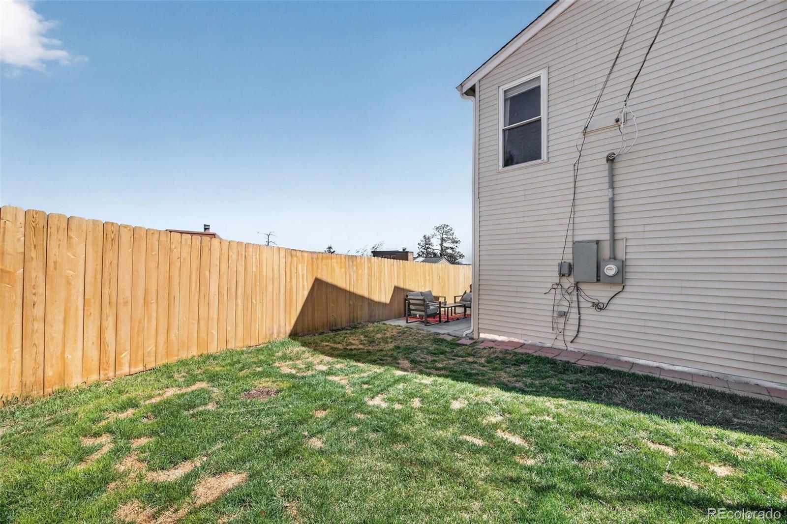 30793 Hilltop Drive Evergreen CO 80439