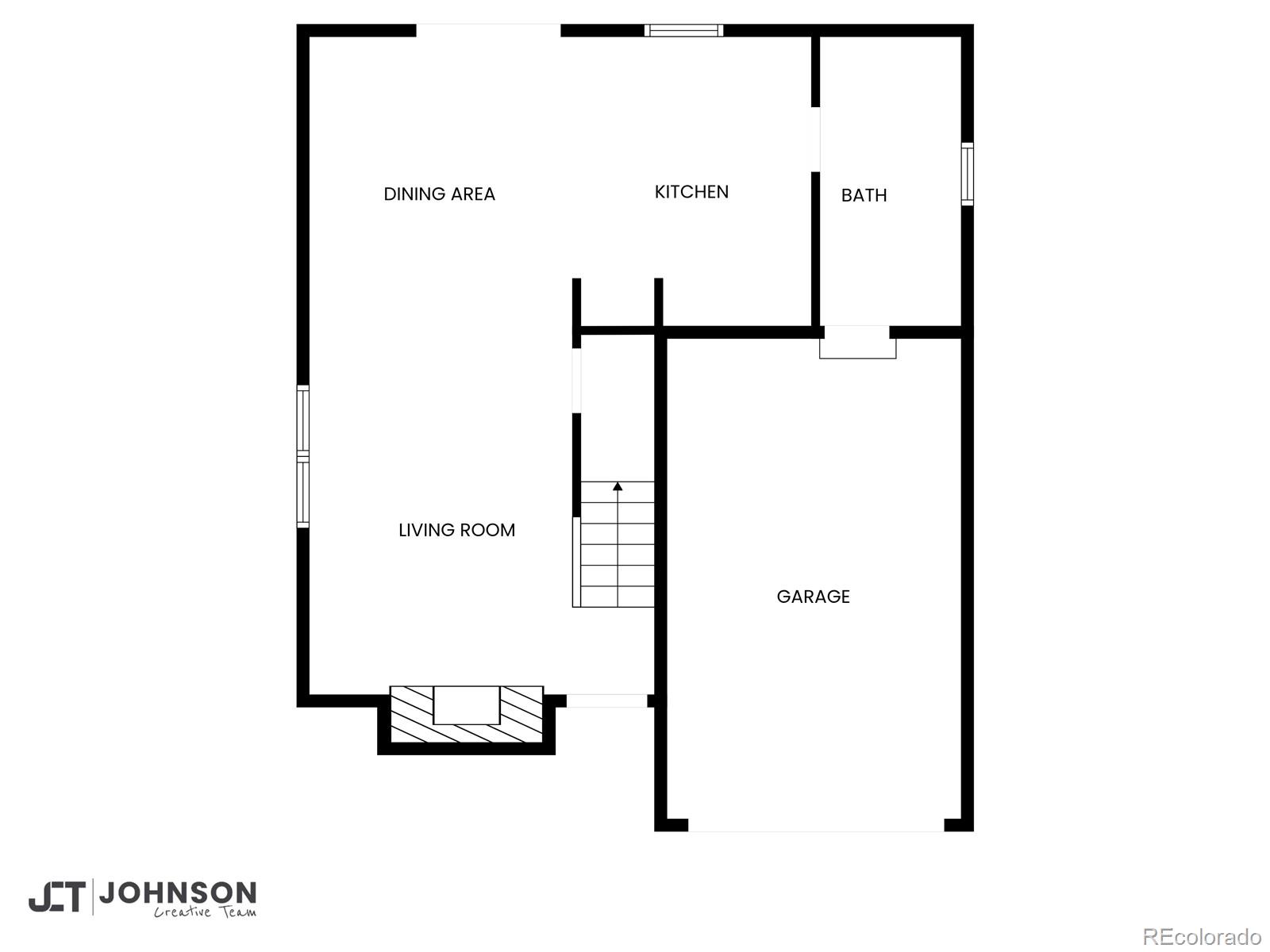 30793 Hilltop Drive Evergreen CO 80439