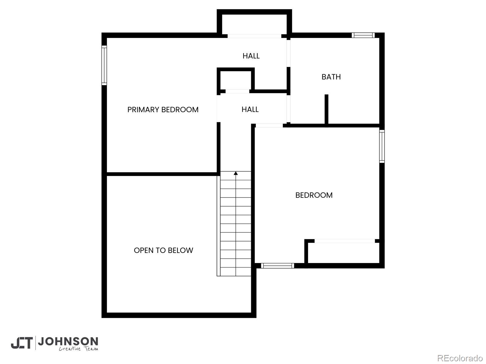 30793 Hilltop Drive Evergreen CO 80439