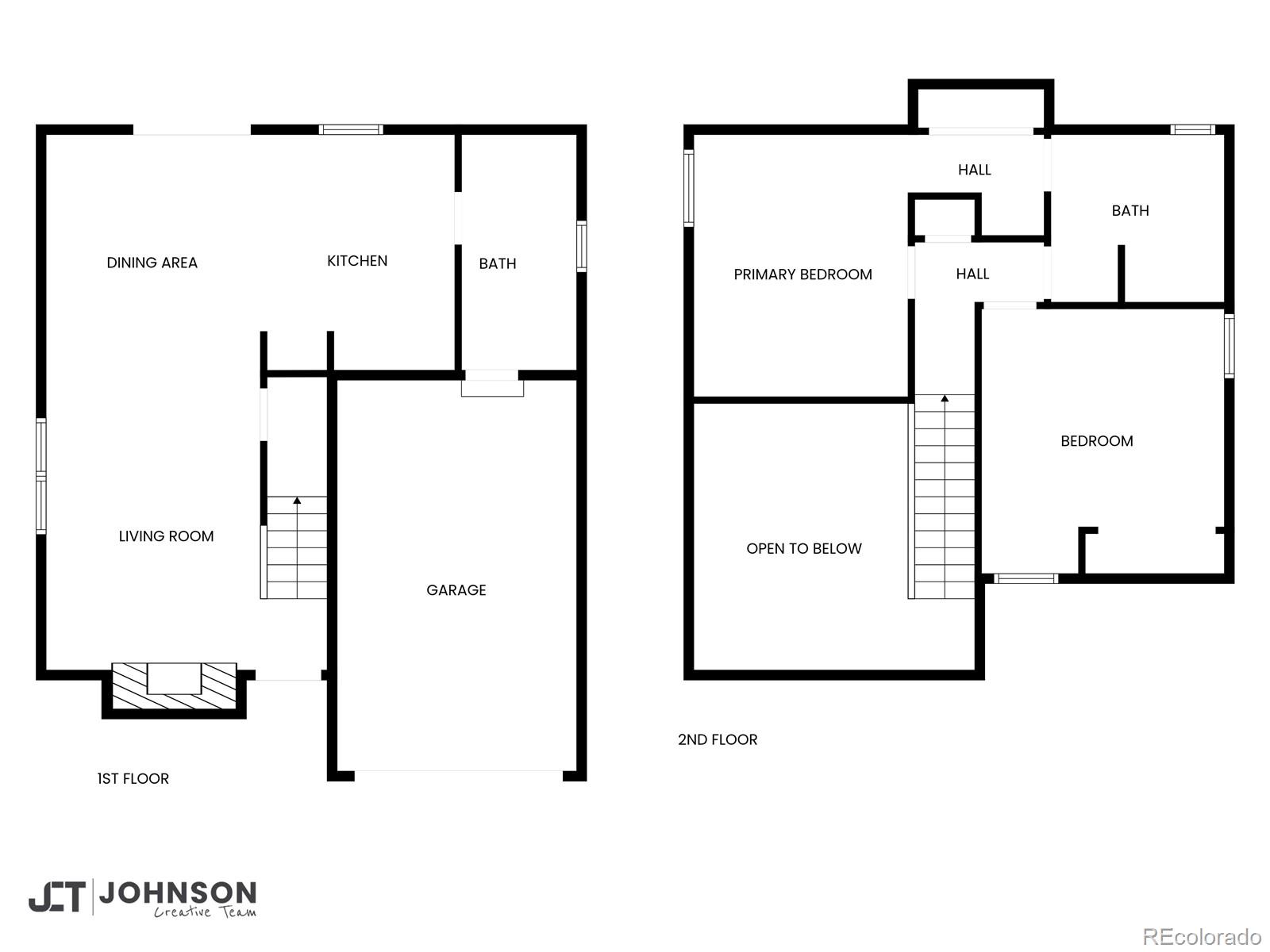 30793 Hilltop Drive Evergreen CO 80439
