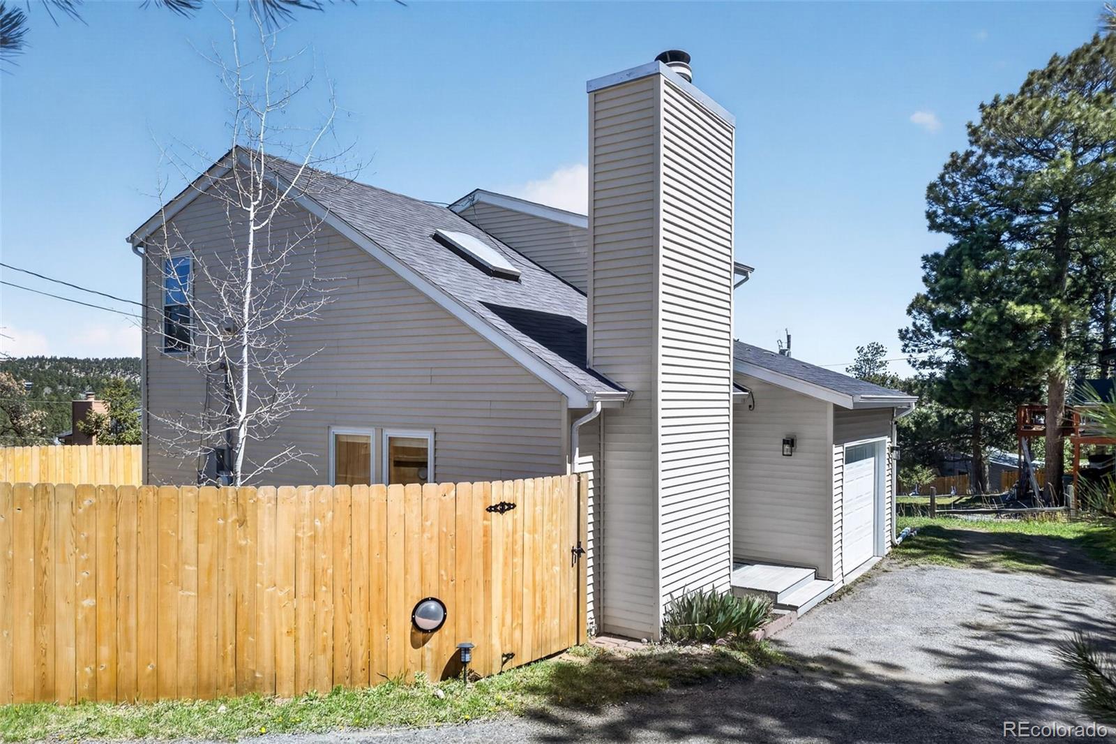 30793 Hilltop Drive Evergreen CO 80439