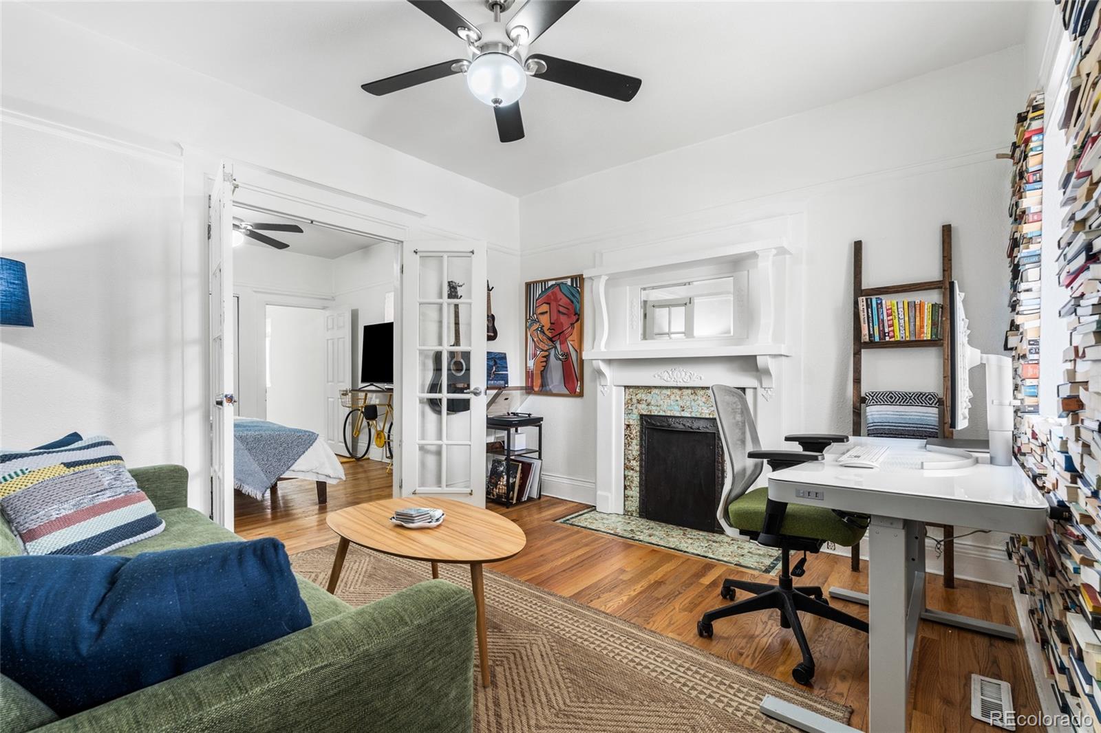 2465 W Caithness Place Denver CO 80211