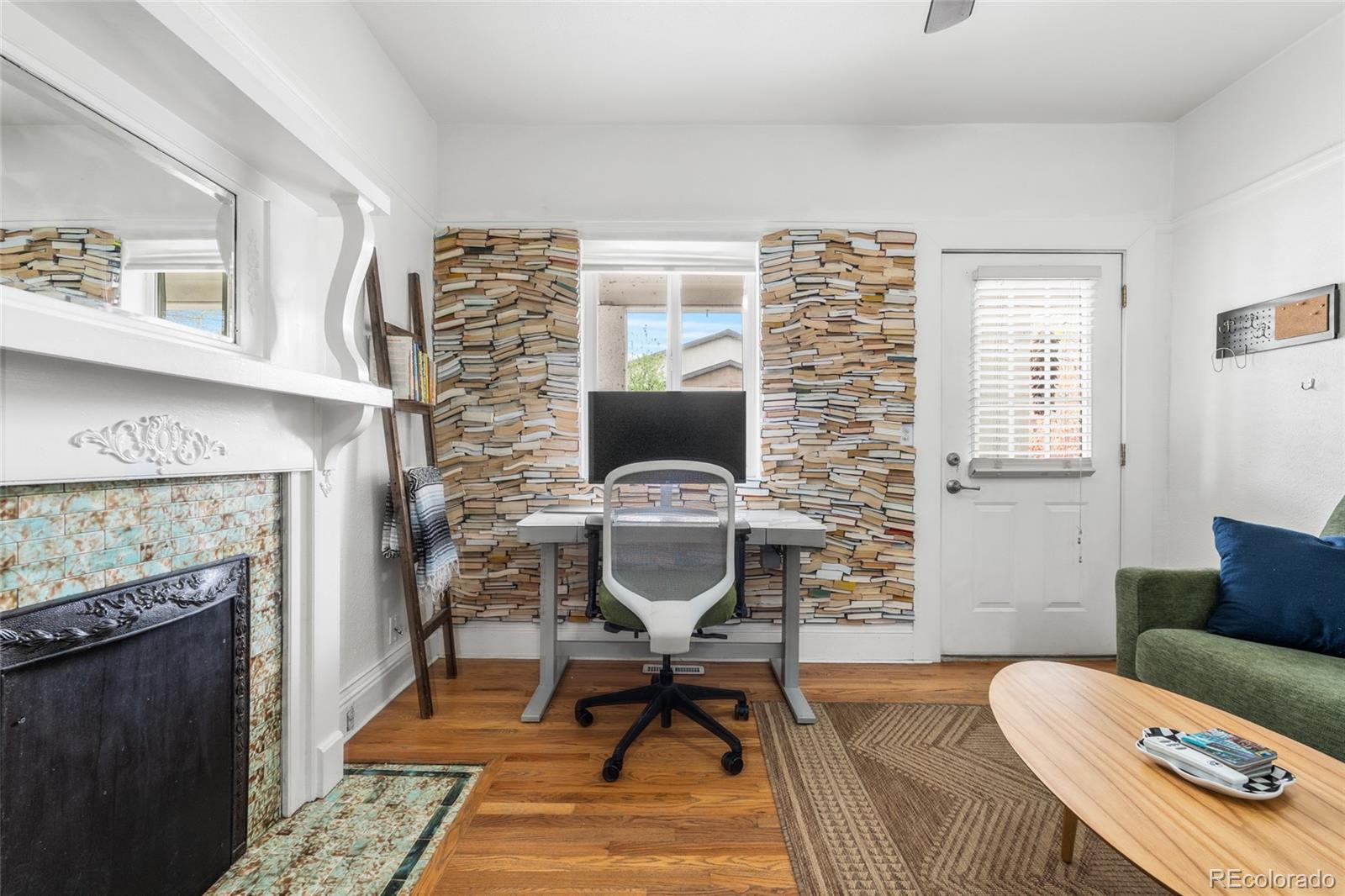 2465 W Caithness Place Denver CO 80211
