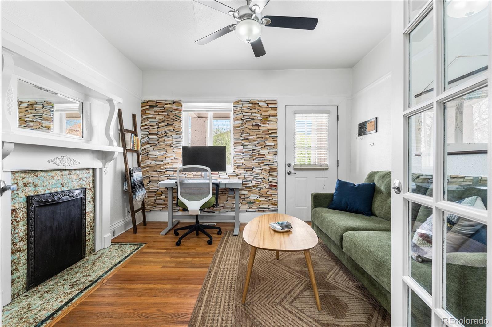2465 W Caithness Place Denver CO 80211