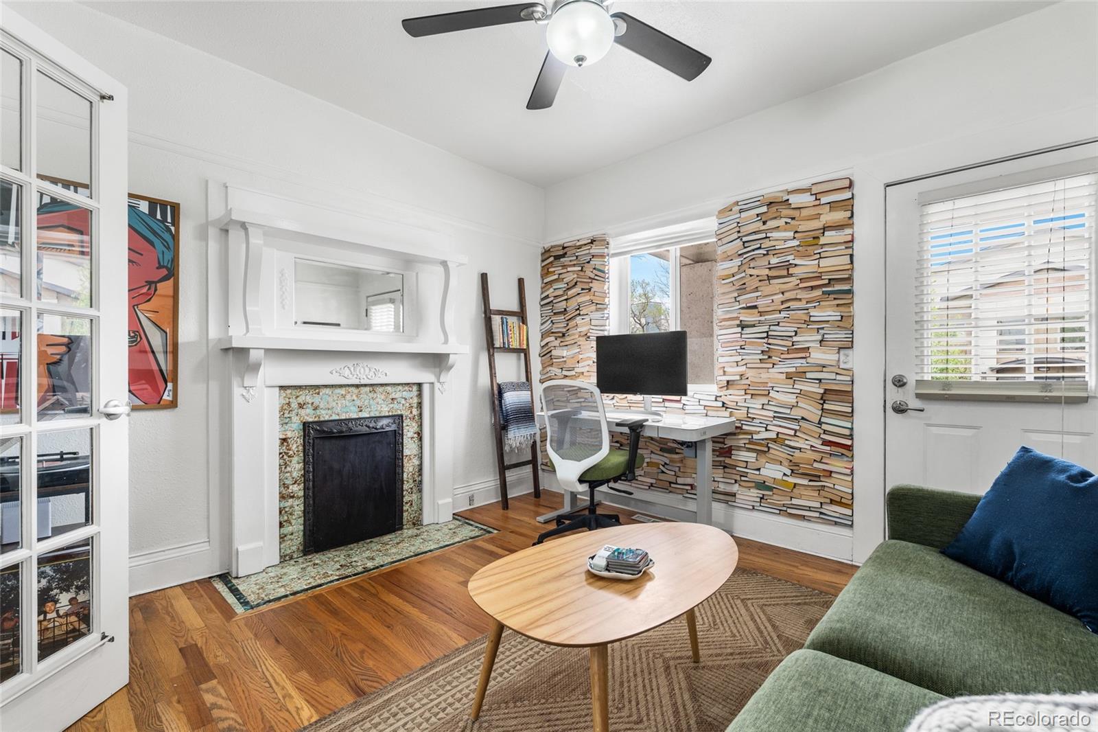 2465 W Caithness Place Denver CO 80211