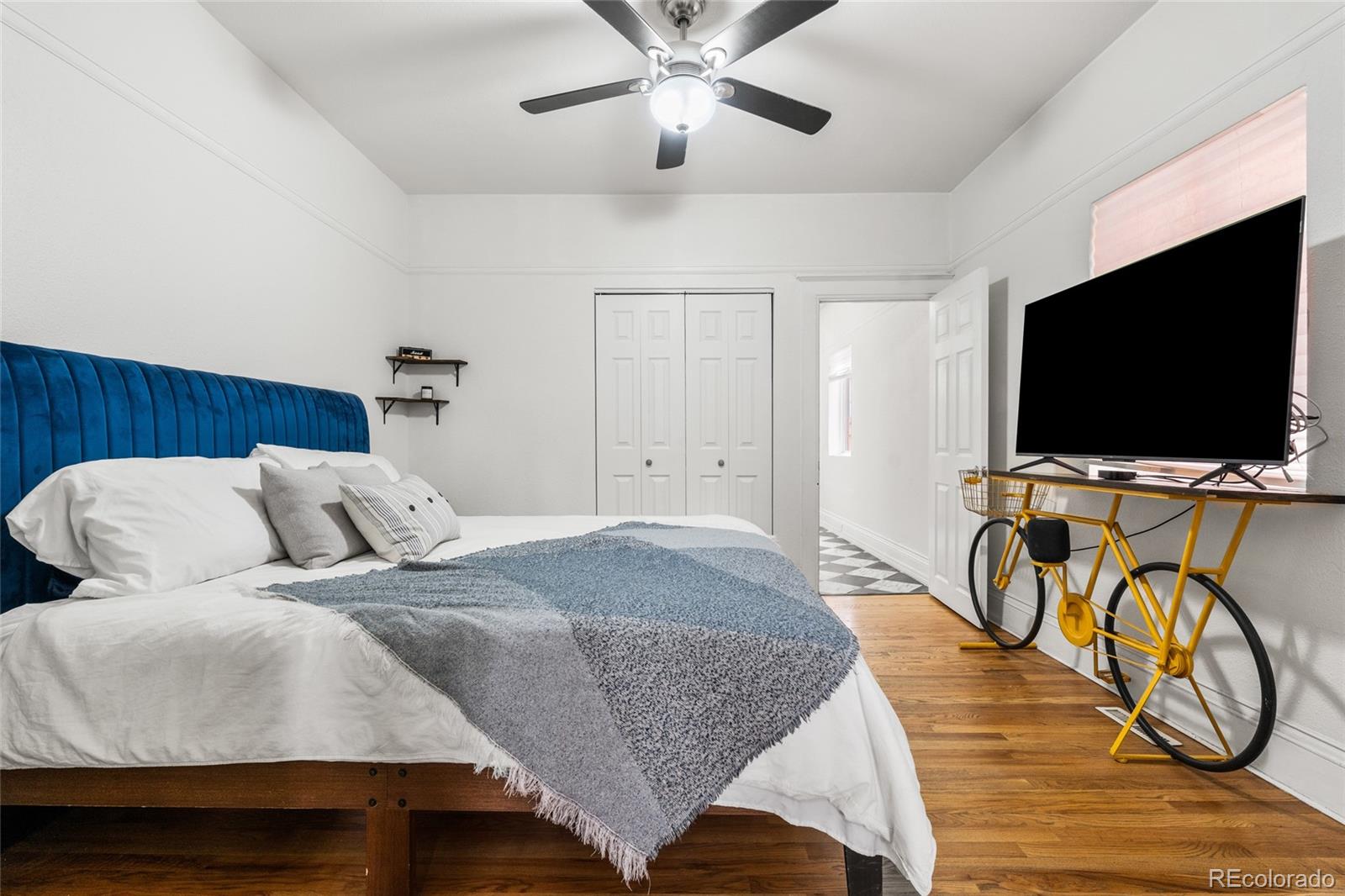 2465 W Caithness Place Denver CO 80211