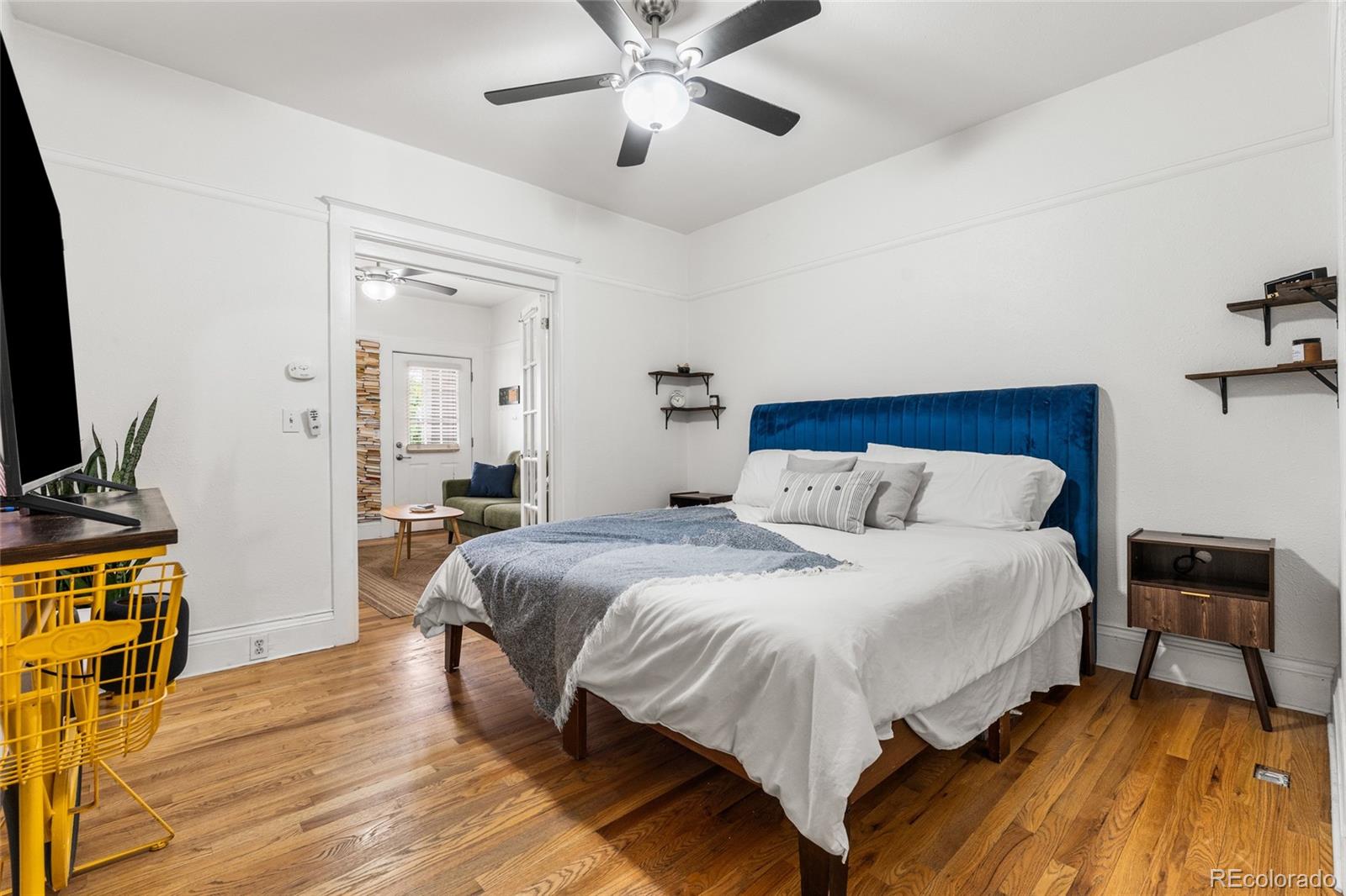 2465 W Caithness Place Denver CO 80211