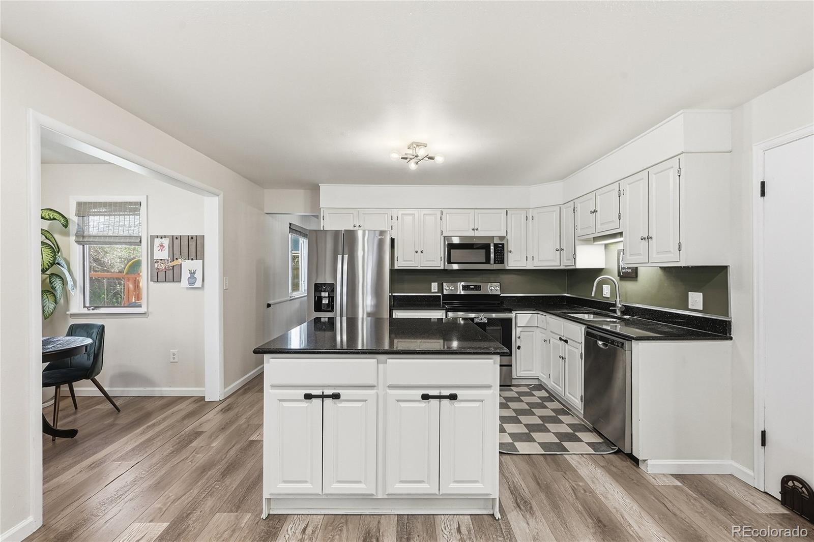 9481 W Wesley Drive Lakewood CO 80227