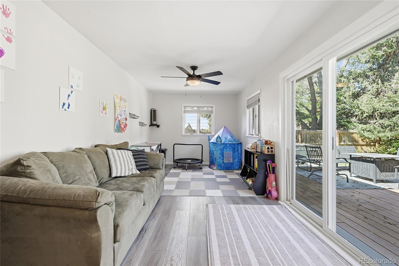 9481 W Wesley Drive Lakewood CO 80227