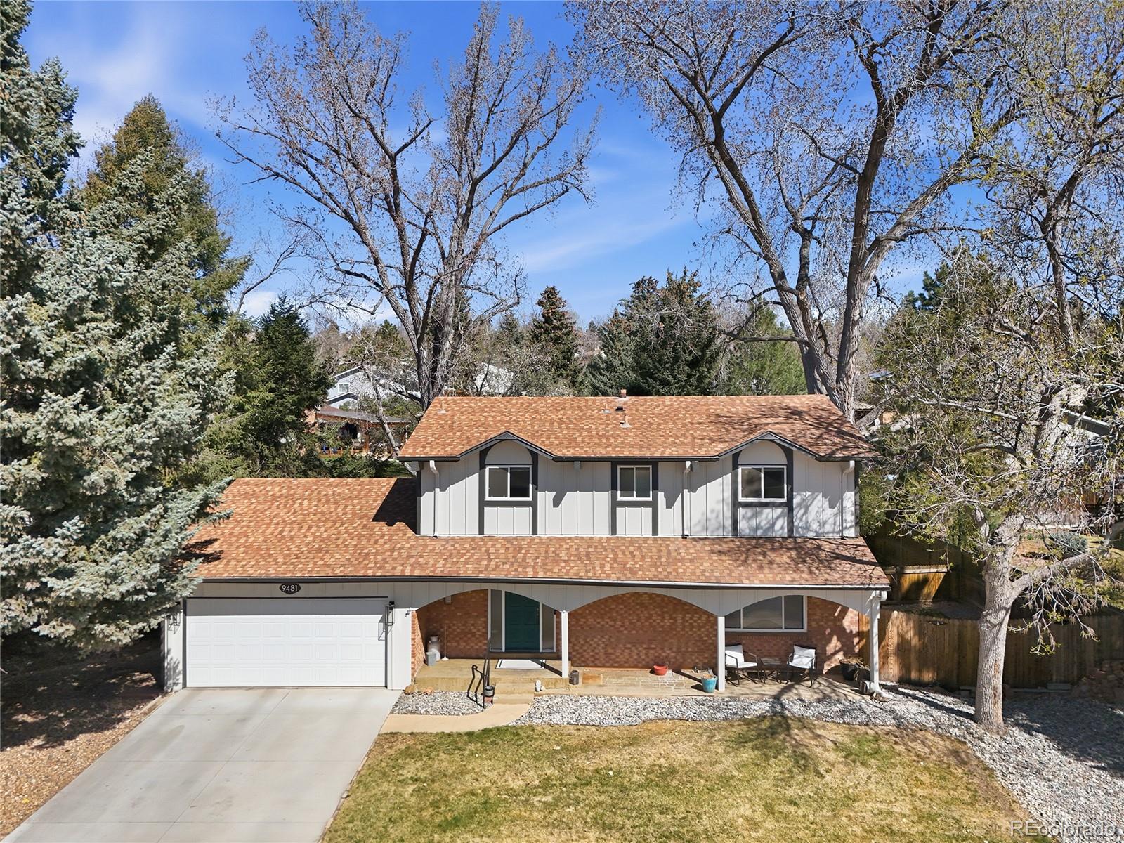 9481 W Wesley Drive Lakewood CO 80227