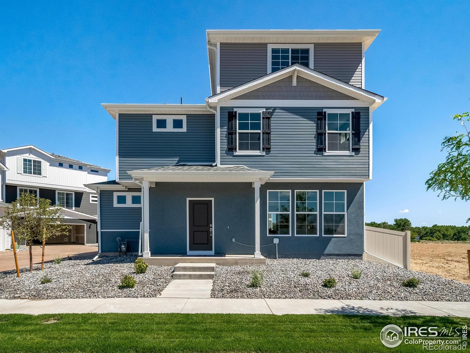 3356 Streamwood Drive Johnstown CO 80534