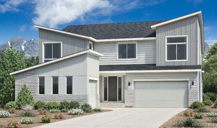 803 Coal Bank Trail Castle Rock CO 80104