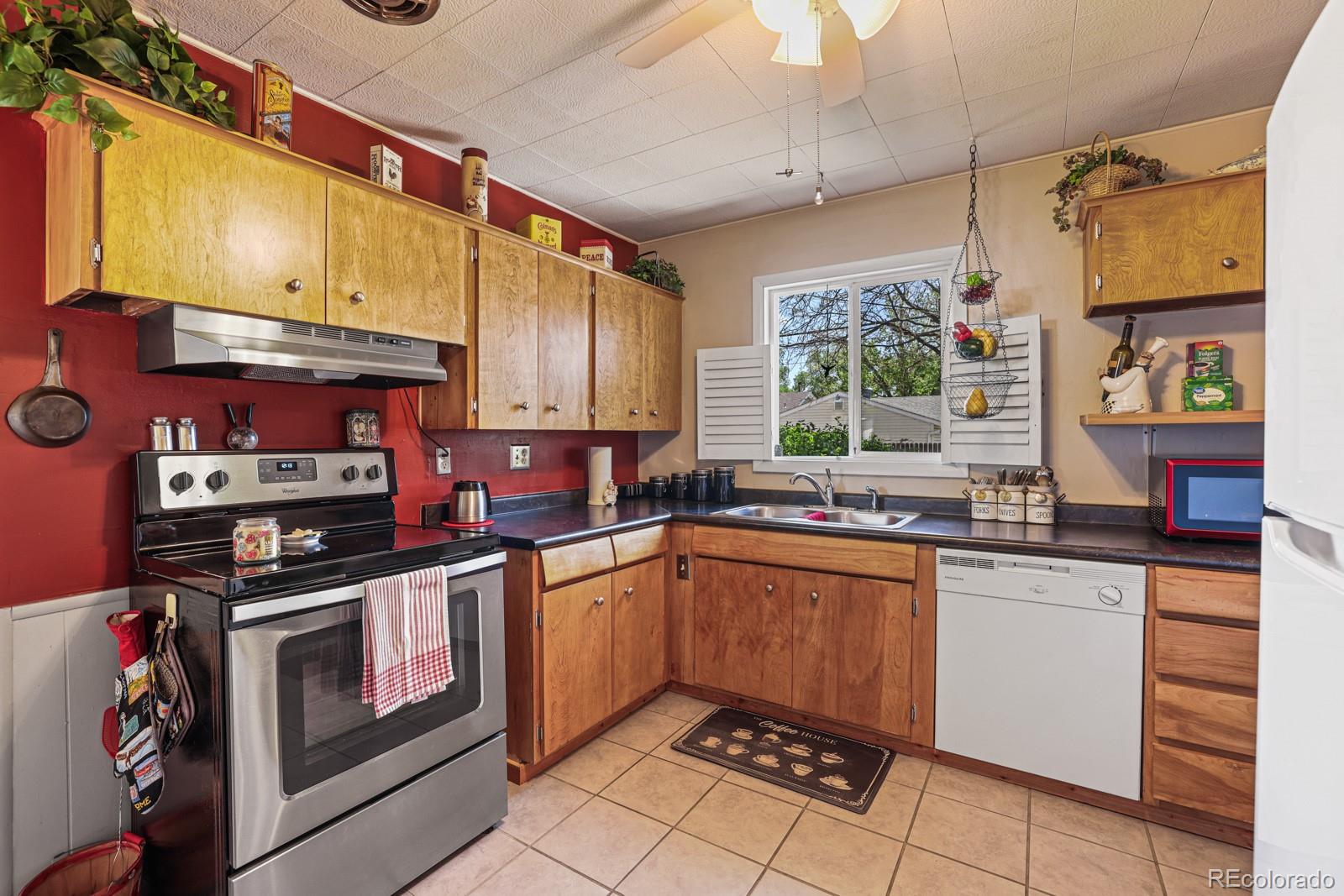 145 Rose Drive Colorado Springs CO 80911