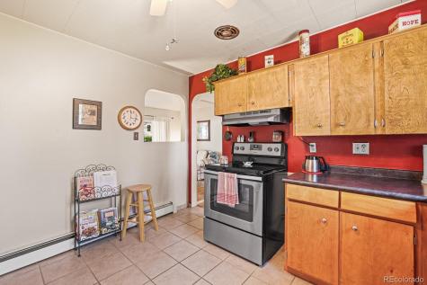 145 Rose Drive Colorado Springs CO 80911