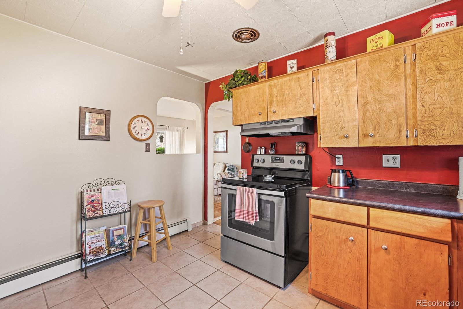145 Rose Drive Colorado Springs CO 80911