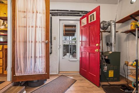 145 Rose Drive Colorado Springs CO 80911