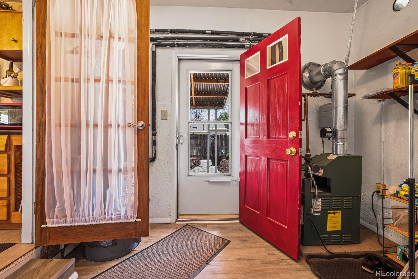 145 Rose Drive Colorado Springs CO 80911