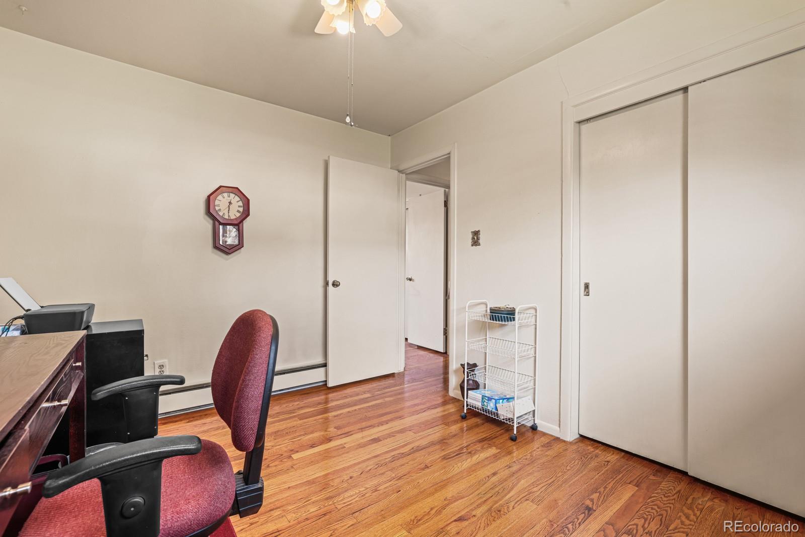 145 Rose Drive Colorado Springs CO 80911