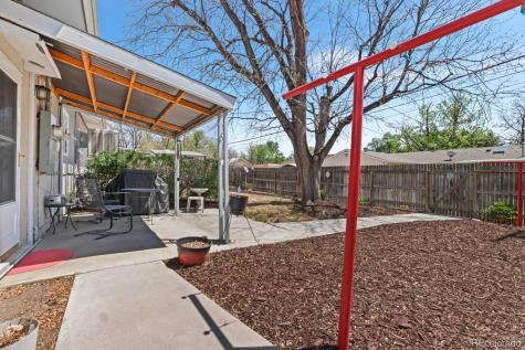 145 Rose Drive Colorado Springs CO 80911