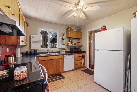 145 Rose Drive Colorado Springs CO 80911