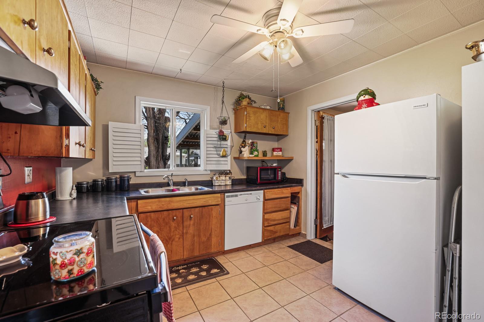 145 Rose Drive Colorado Springs CO 80911