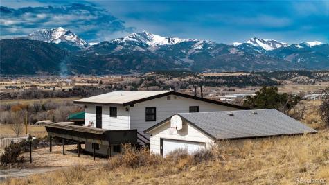 9400 County Road 178a Salida CO 81201