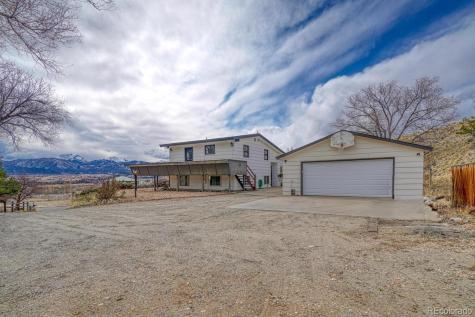 9400 County Road 178a Salida CO 81201