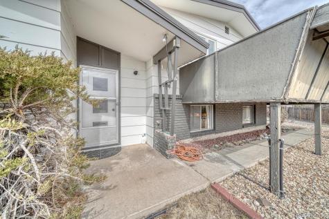 9400 County Road 178a Salida CO 81201
