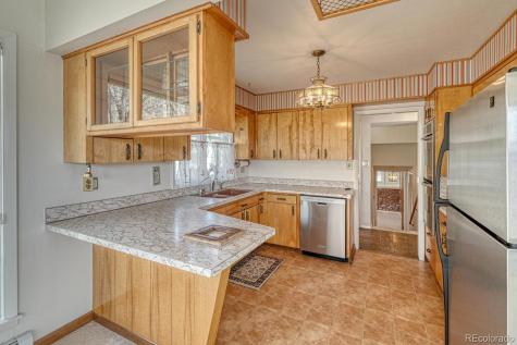 9400 County Road 178a Salida CO 81201