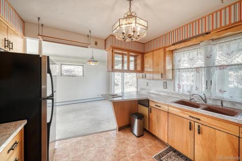 9400 County Road 178a Salida CO 81201