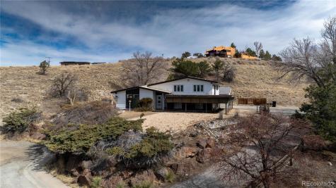 9400 County Road 178a Salida CO 81201