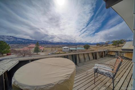 9400 County Road 178a Salida CO 81201