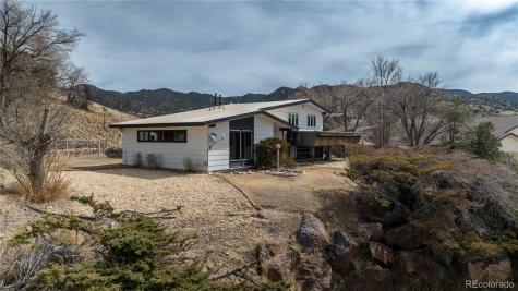 9400 County Road 178a Salida CO 81201