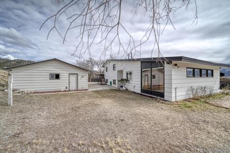9400 County Road 178a Salida CO 81201